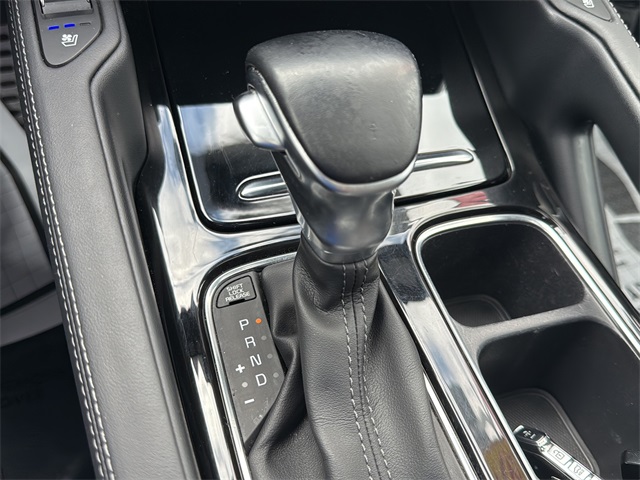 2020 Kia Telluride SX photo 21