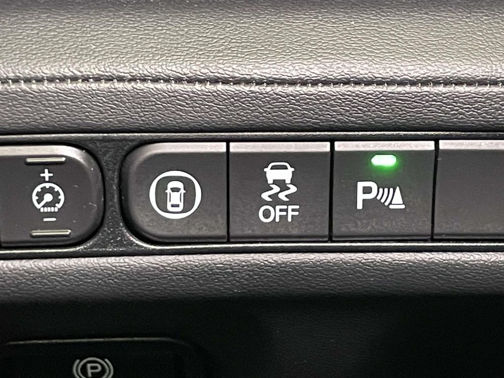2022 Acura MDX Technology photo 39
