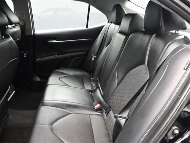 2023 Toyota Camry XSE photo 10