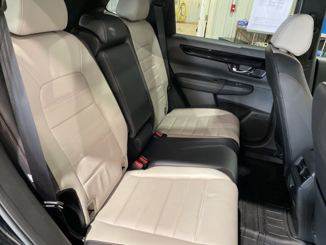 2023 Honda CR-V Hybrid Sport Touring photo 36