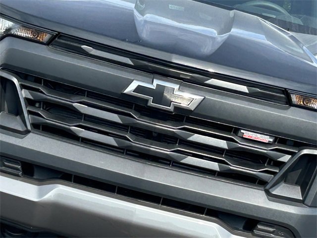 2026 Chevrolet Colorado Trail Boss photo 3