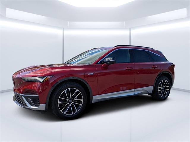 2024 Acura ZDX Base A-Spec photo 6