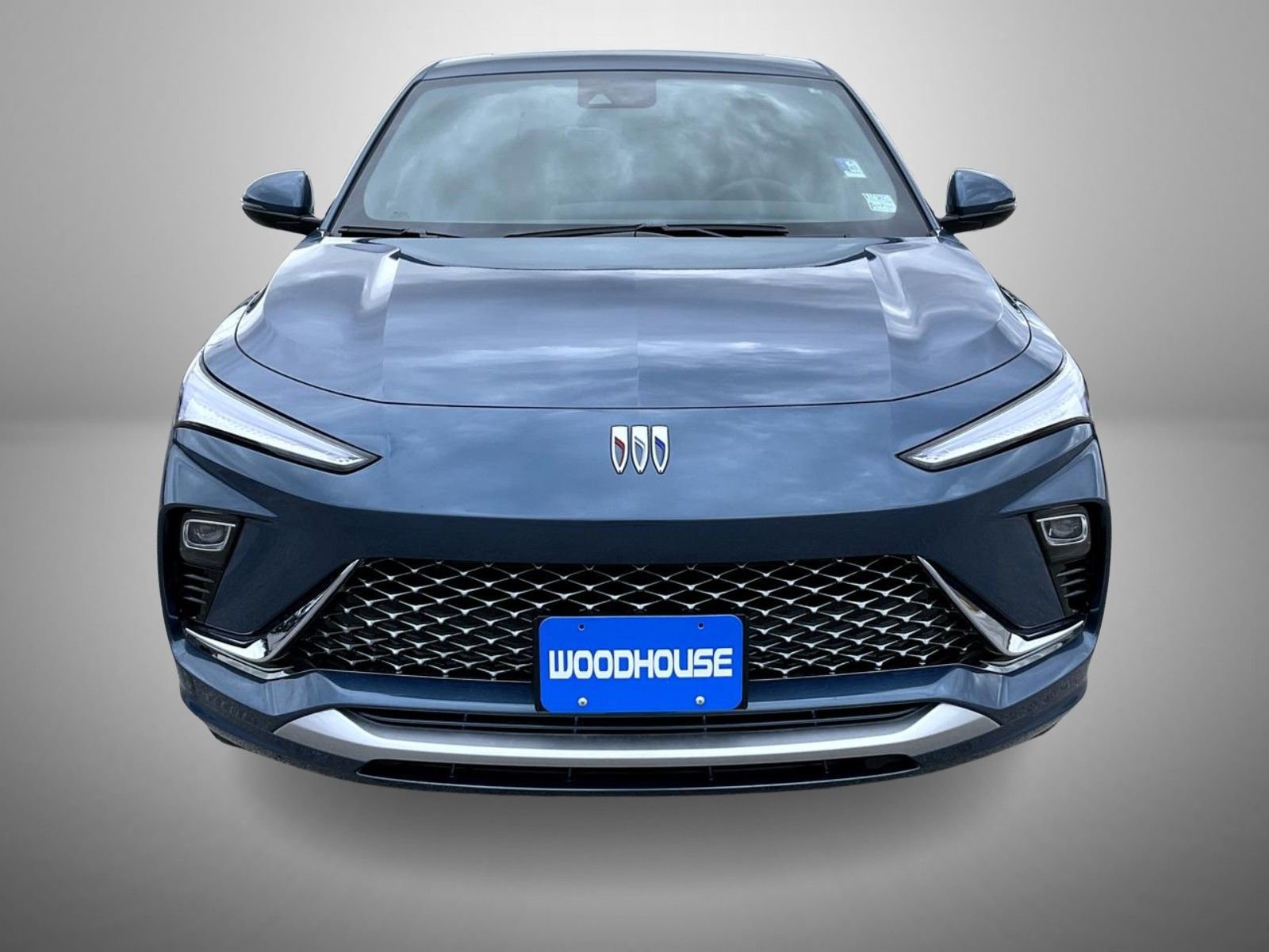 2026 Buick Envista Avenir photo 2