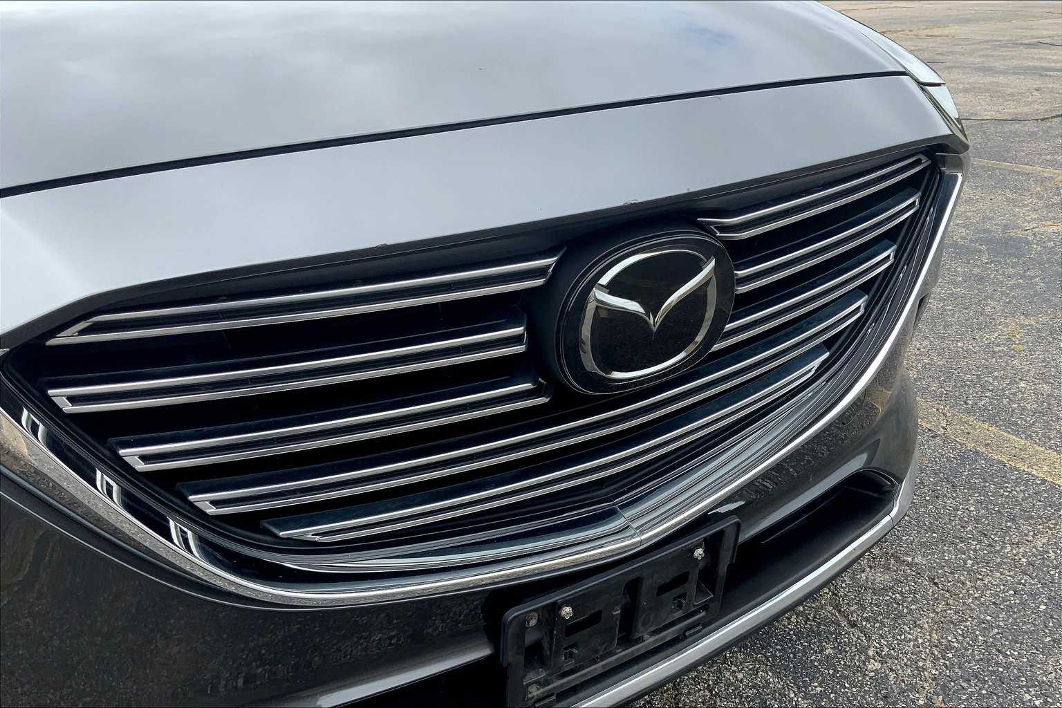2016 Mazda CX-9 Signature photo 31