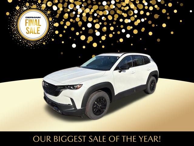 2026 Mazda CX-50 Premium's photo