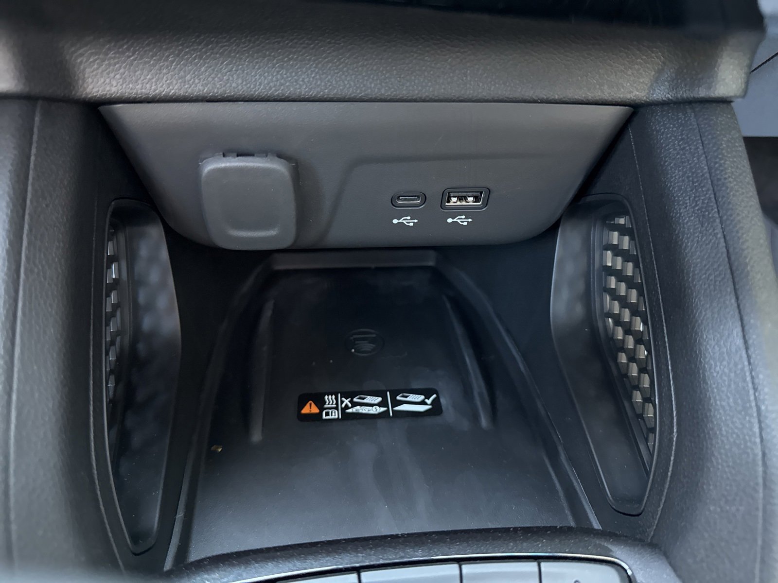2025 Chevrolet Trailblazer ACTIV photo 22