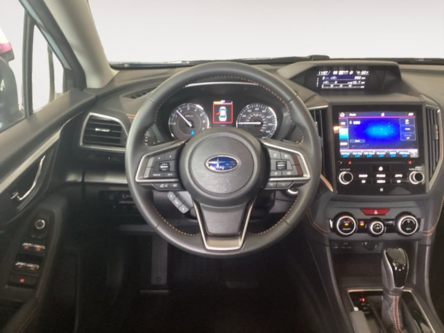 2021 Subaru Crosstrek Limited photo 12