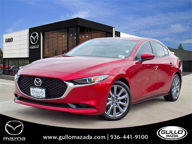 2025 Mazda CX-3 Base's photo