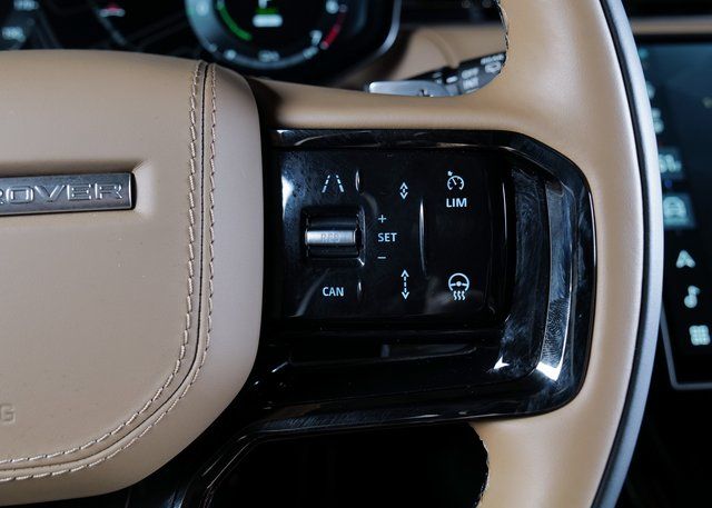 2025 Land Rover Range Rover Sport Autobiography photo 17