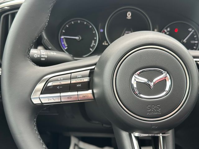 2025 Mazda CX-50 Premium Plus photo 21