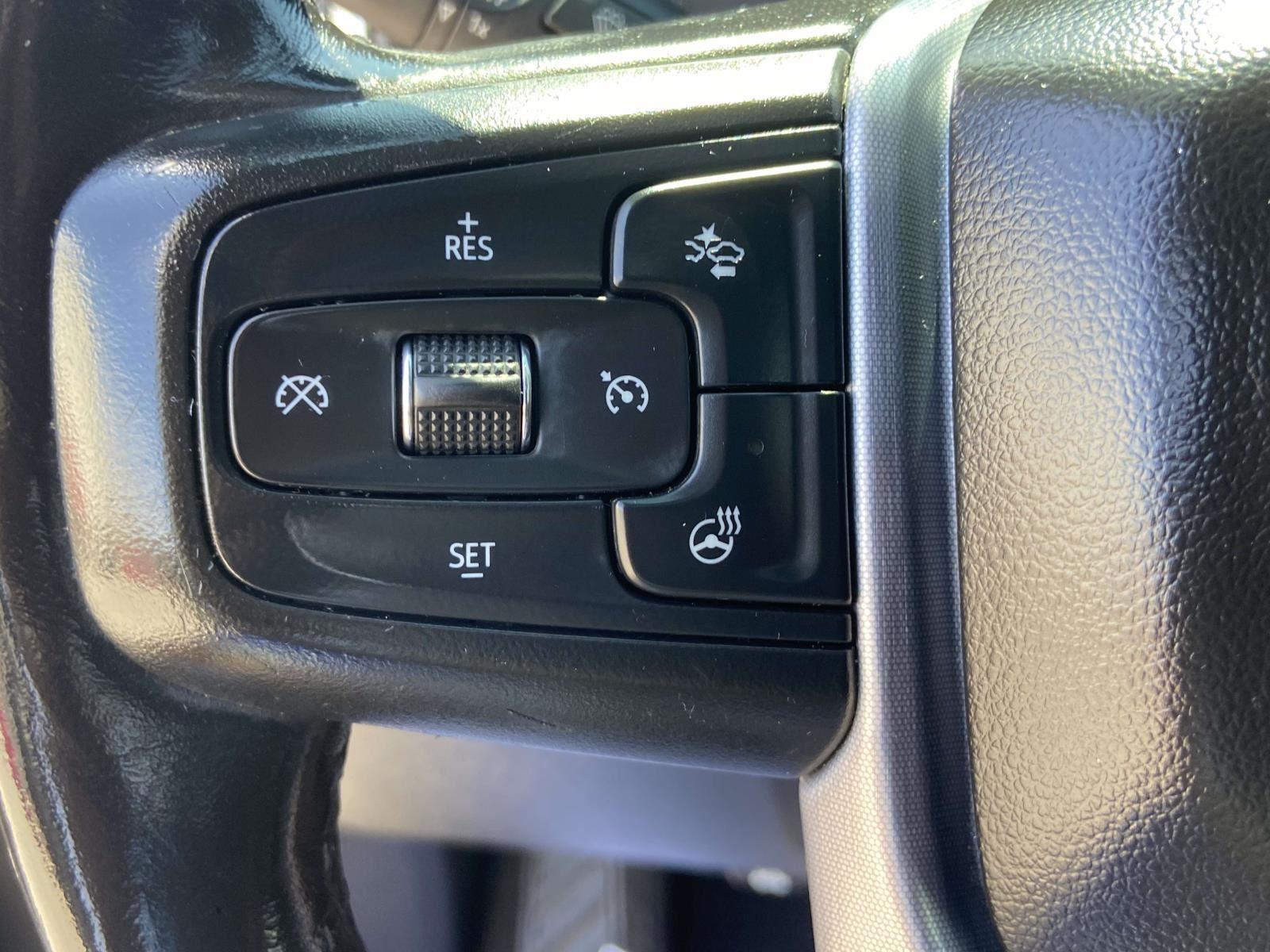 2019 Gmc Sierra 1500 SL photo 19