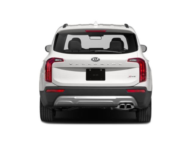 2020 Kia Telluride S photo 8