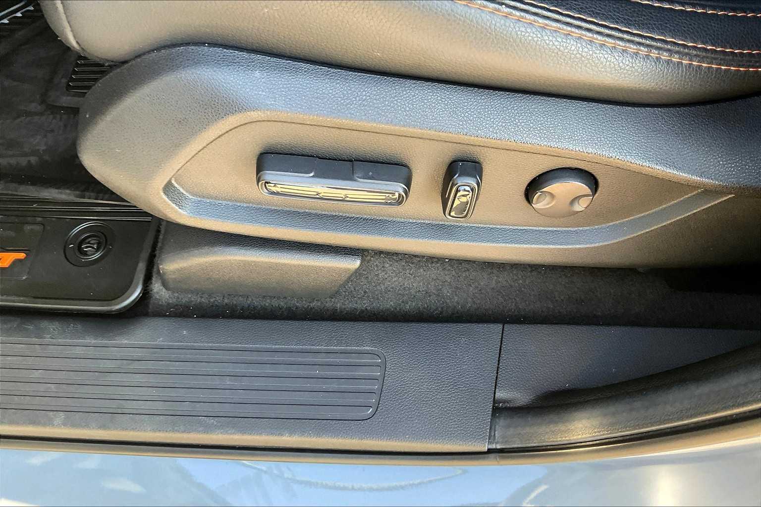 2025 Honda Pilot TrailSport photo 28