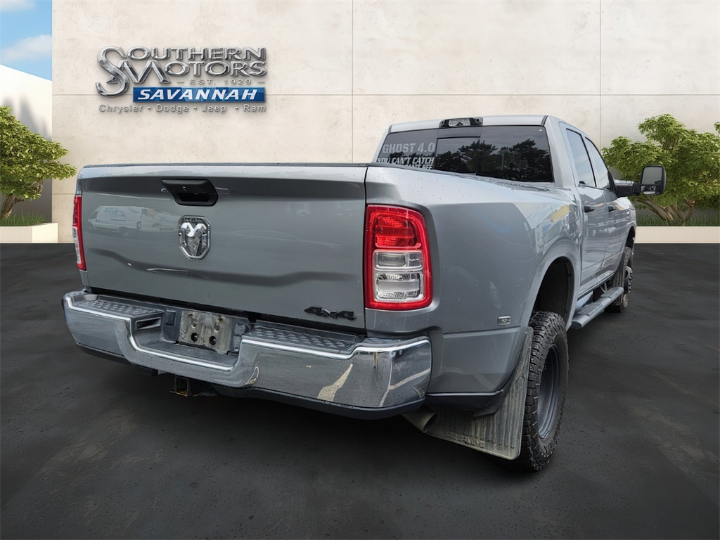 2024 Ram 3500 Tradesman photo 7