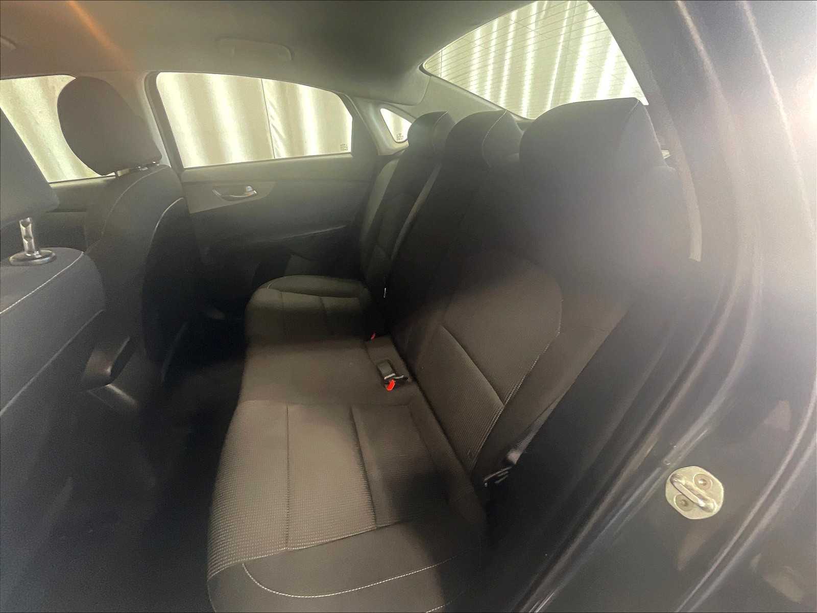 2021 Kia Forte LXS photo 15