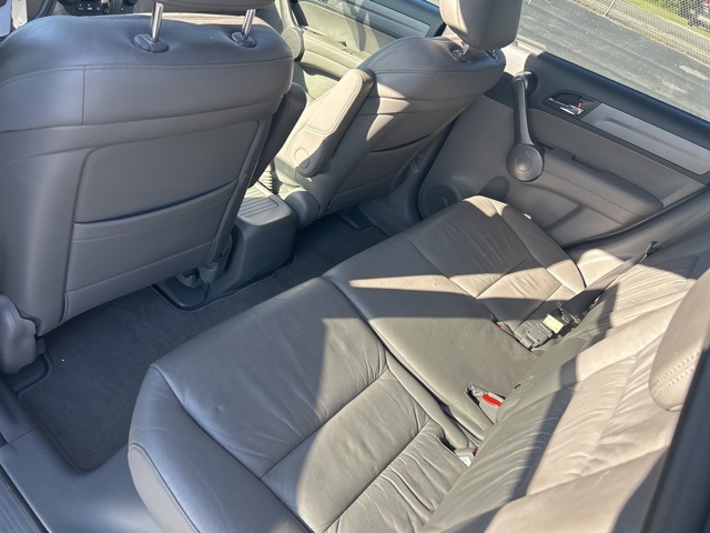 2008 Honda CR-V EX-L photo 20