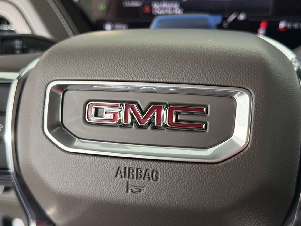 2026 Gmc Yukon photo 23