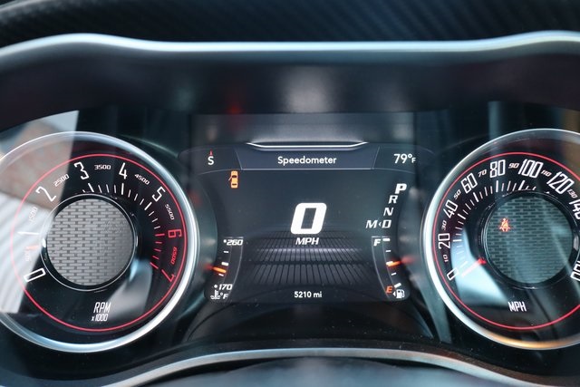 2021 Dodge Challenger R/T Scat Pack photo 14