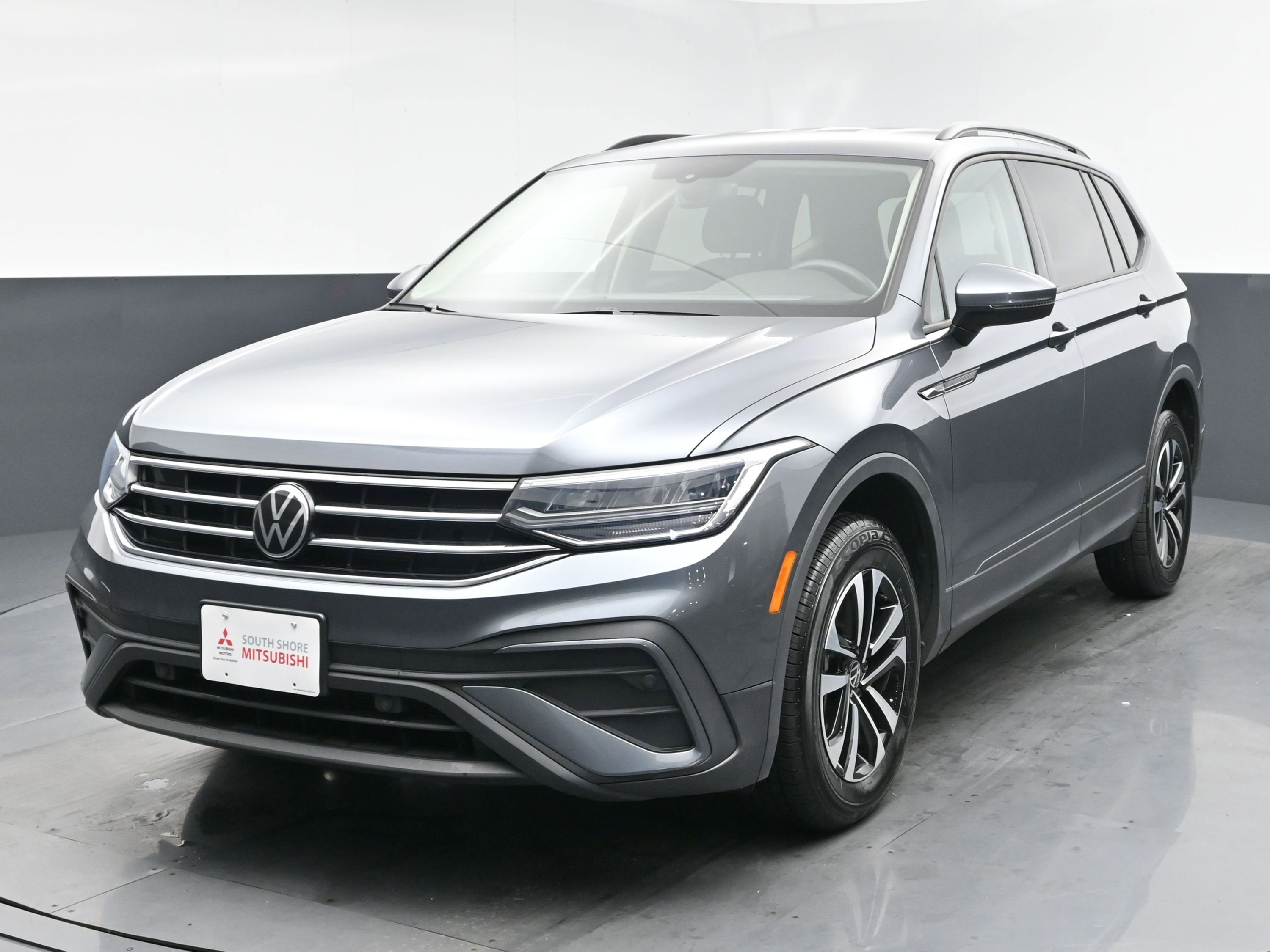 2023 Volkswagen Tiguan S photo 21