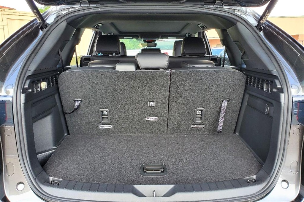 2025 Mazda CX-90 3.3 Turbo S Premium photo 21