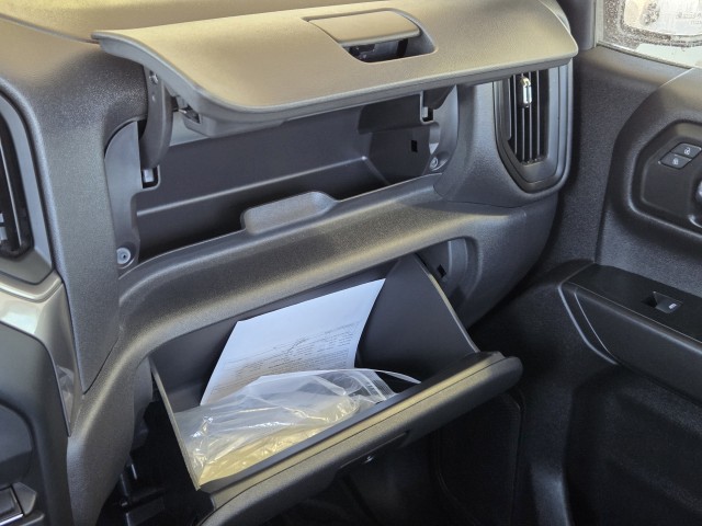 2024 Chevrolet Silverado 1500 photo 28