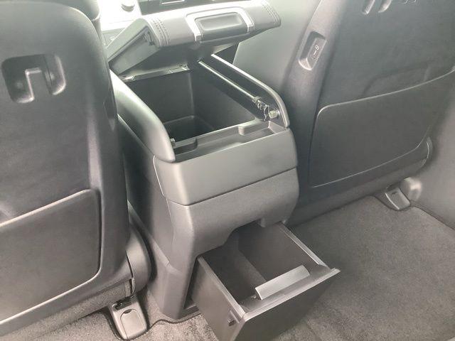 2026 Hyundai Santa Fe Limited photo 25