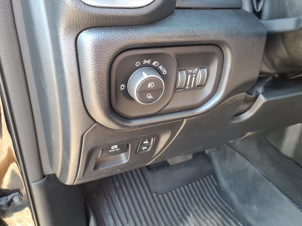 2022 Ram 1500 Laramie photo 5