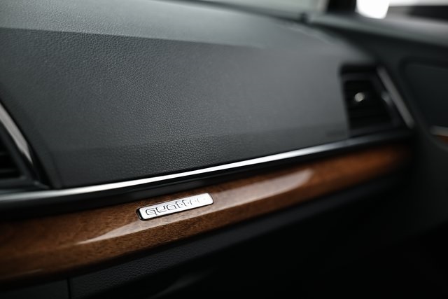2023 Audi Q5 45 S line Premium Plus photo 36