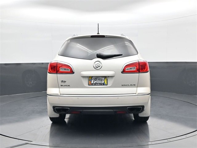 2015 Buick Enclave Premium photo 6