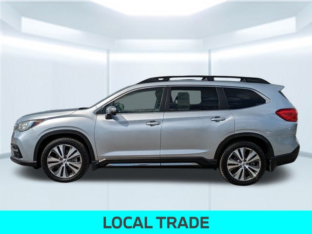 2019 Subaru Ascent Limited photo 2