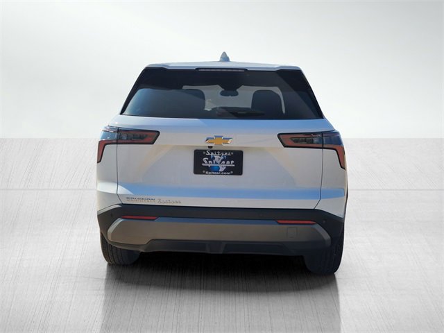 2026 Chevrolet Equinox LT photo 5