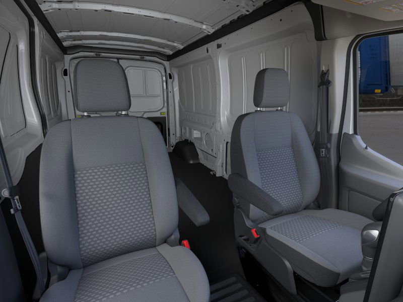 2025 Ford Transit Cargo Van photo 10