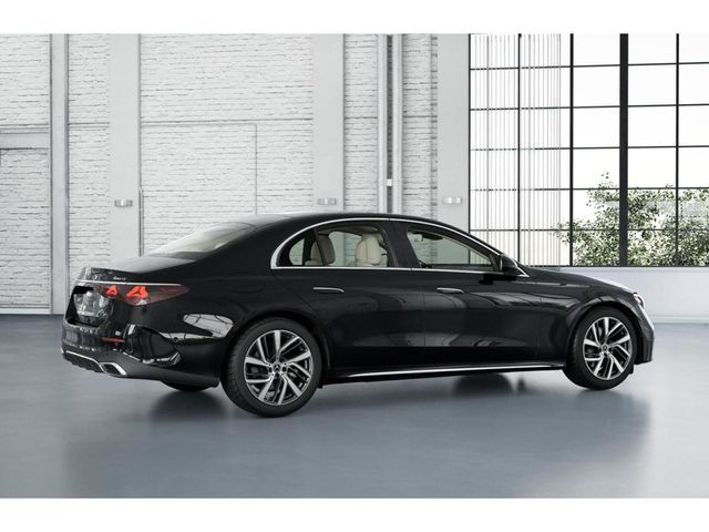 2026 Mercedes Benz E 350 4MATIC photo 14
