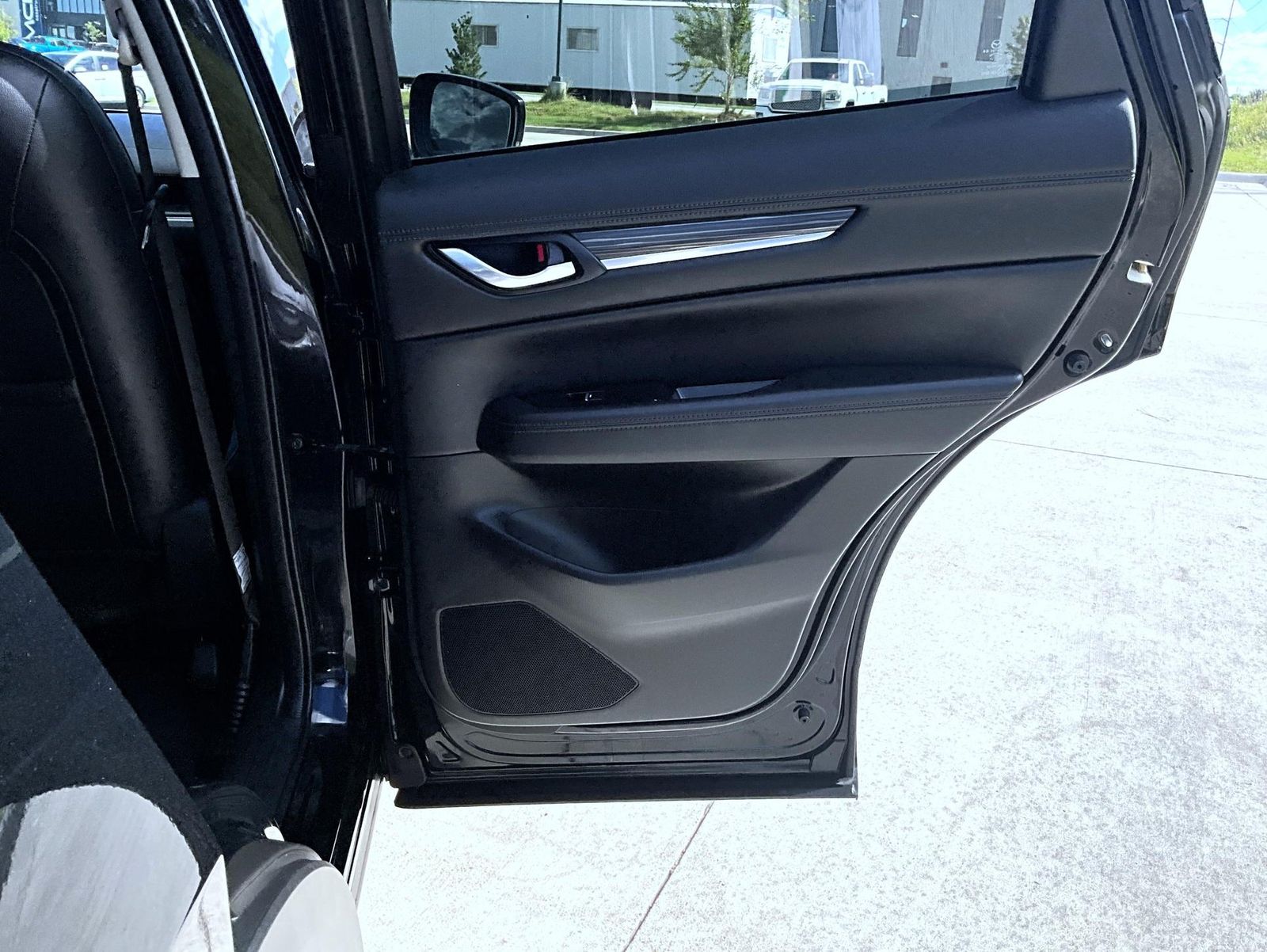 2019 Mazda CX-5 Grand Touring photo 21