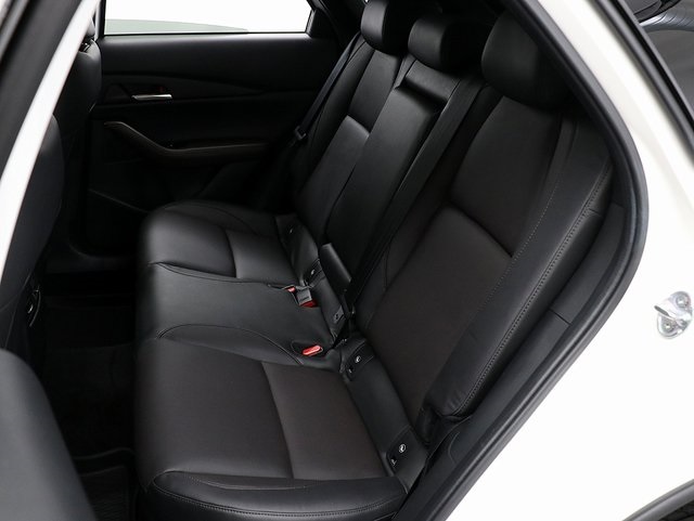 2023 Mazda CX-30 2.5 Turbo Premium photo 11