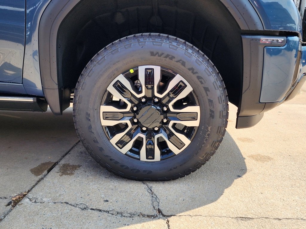 2026 Gmc Sierra 2500 HD Denali Ultimate photo 55