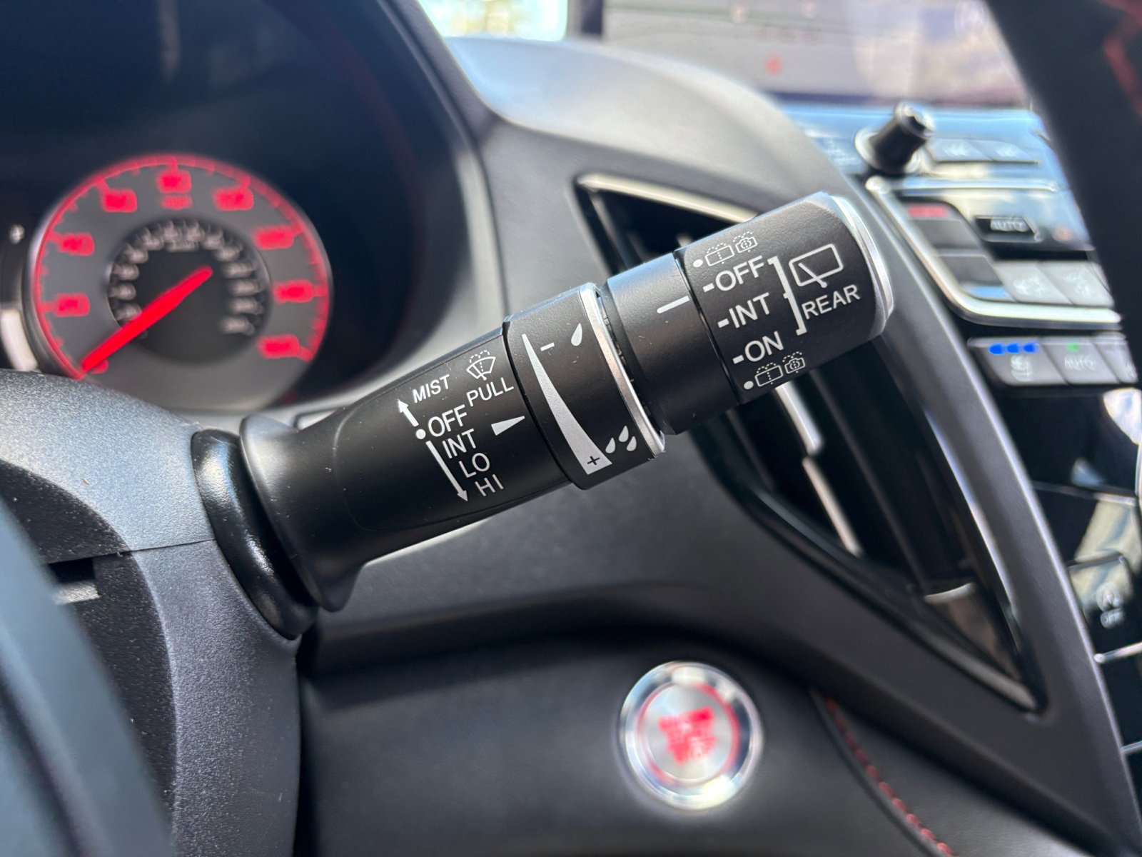 2023 Acura RDX A-Spec photo 20