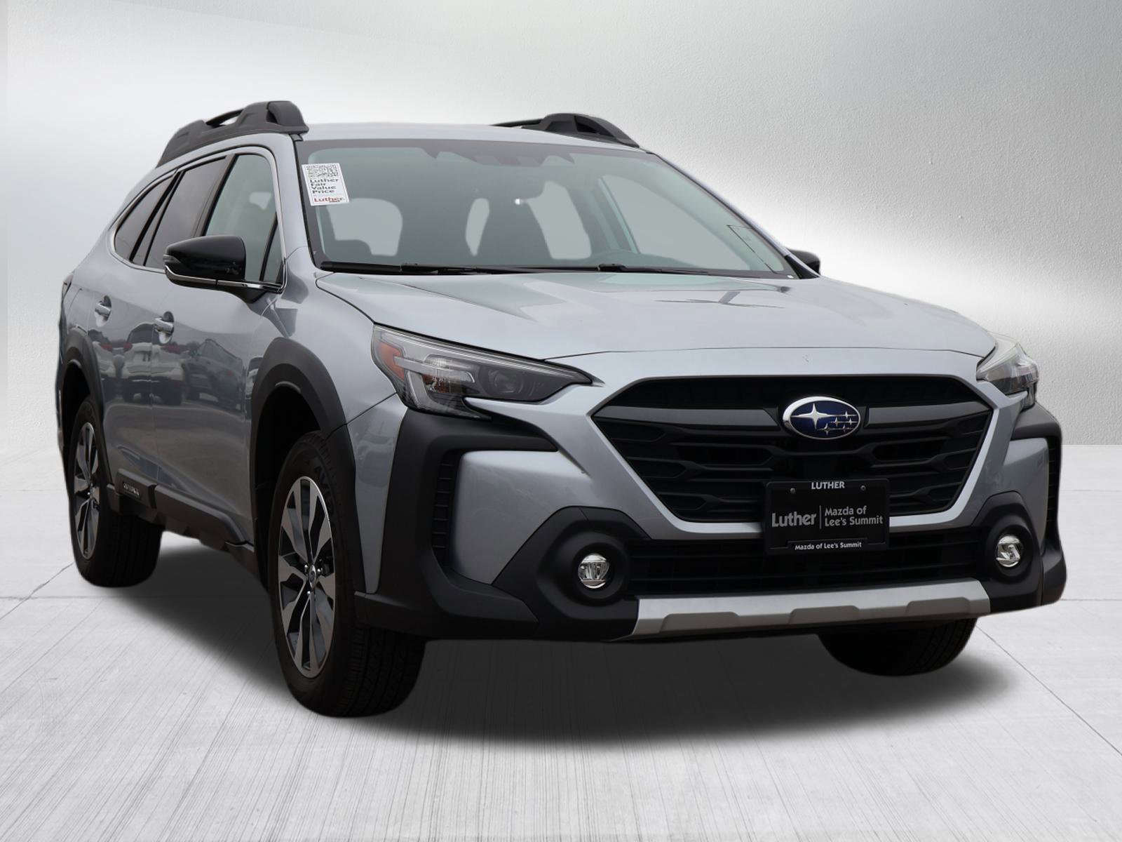 2024 Subaru Outback Limited's photo