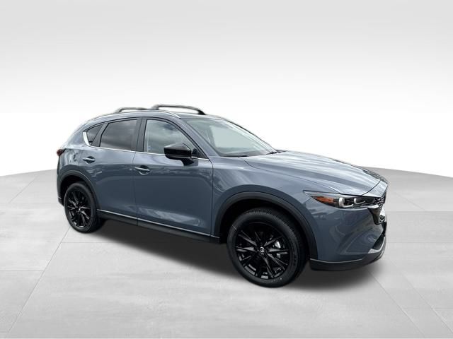 2025 Mazda CX-5 2.5 S Carbon photo 9