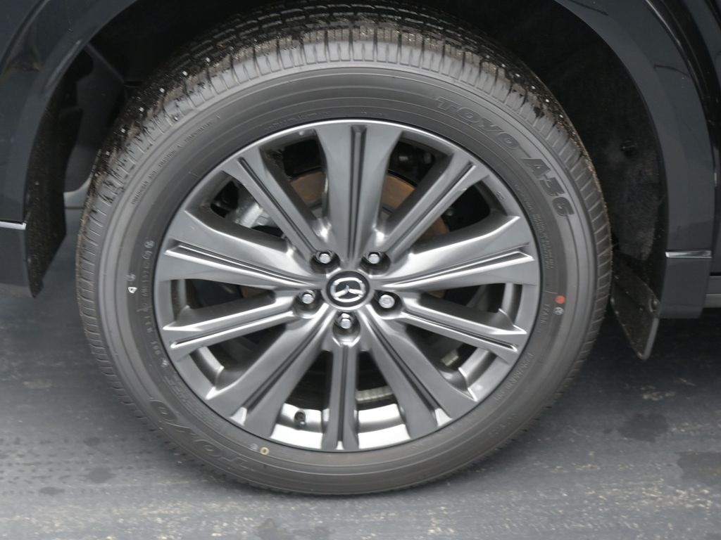 2024 Mazda CX-5 2.5 Turbo Signature photo 10