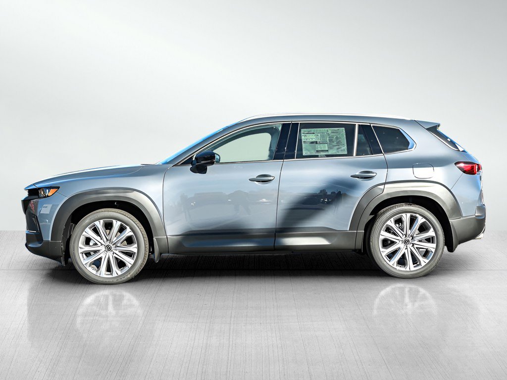 2026 Mazda CX-50 2.5 S Premium photo 3