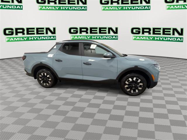 2026 Hyundai Santa Cruz SEL Activity photo 22
