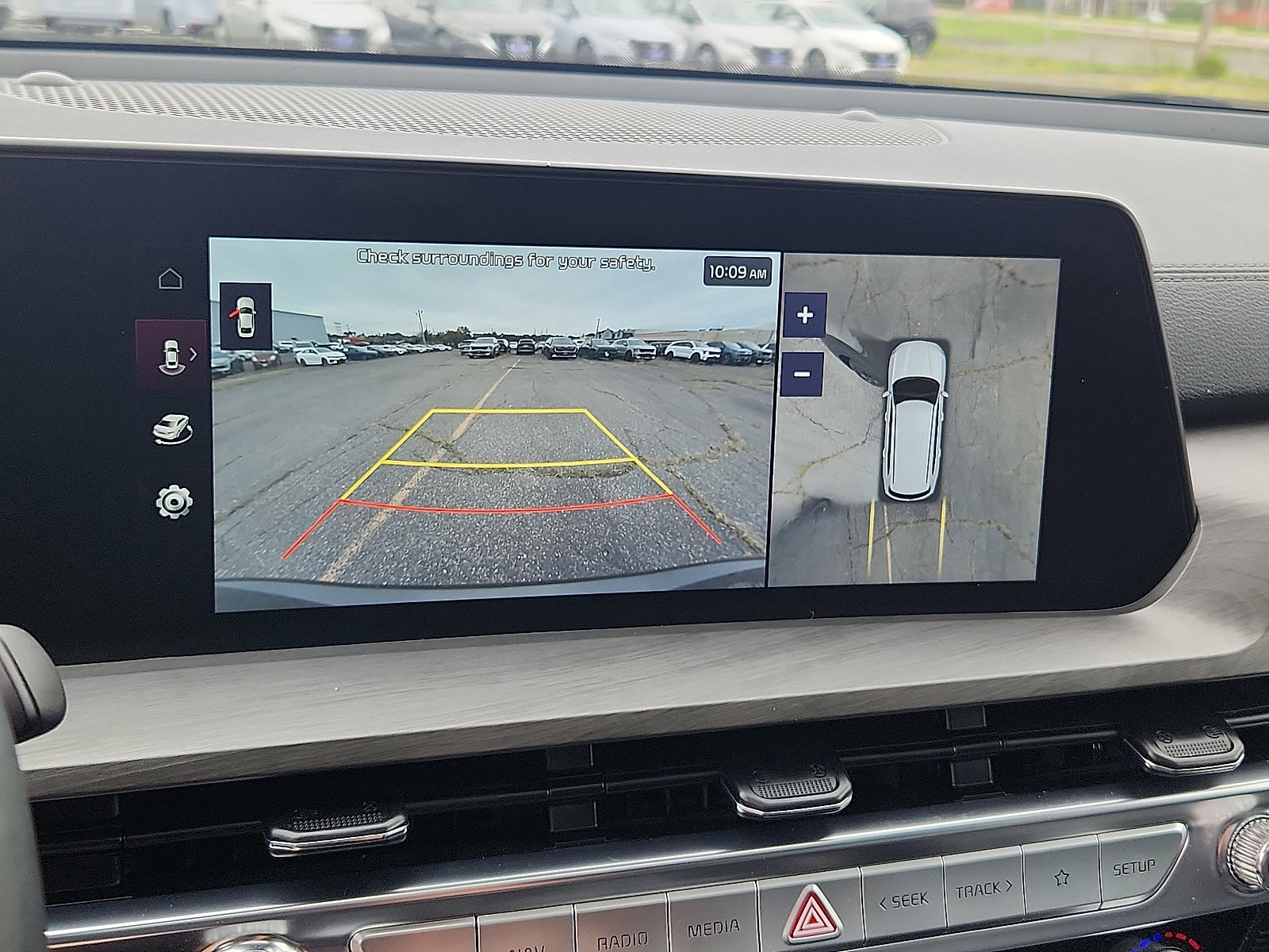 2024 Kia Telluride SX X-Line Prestige X-Pro photo 18