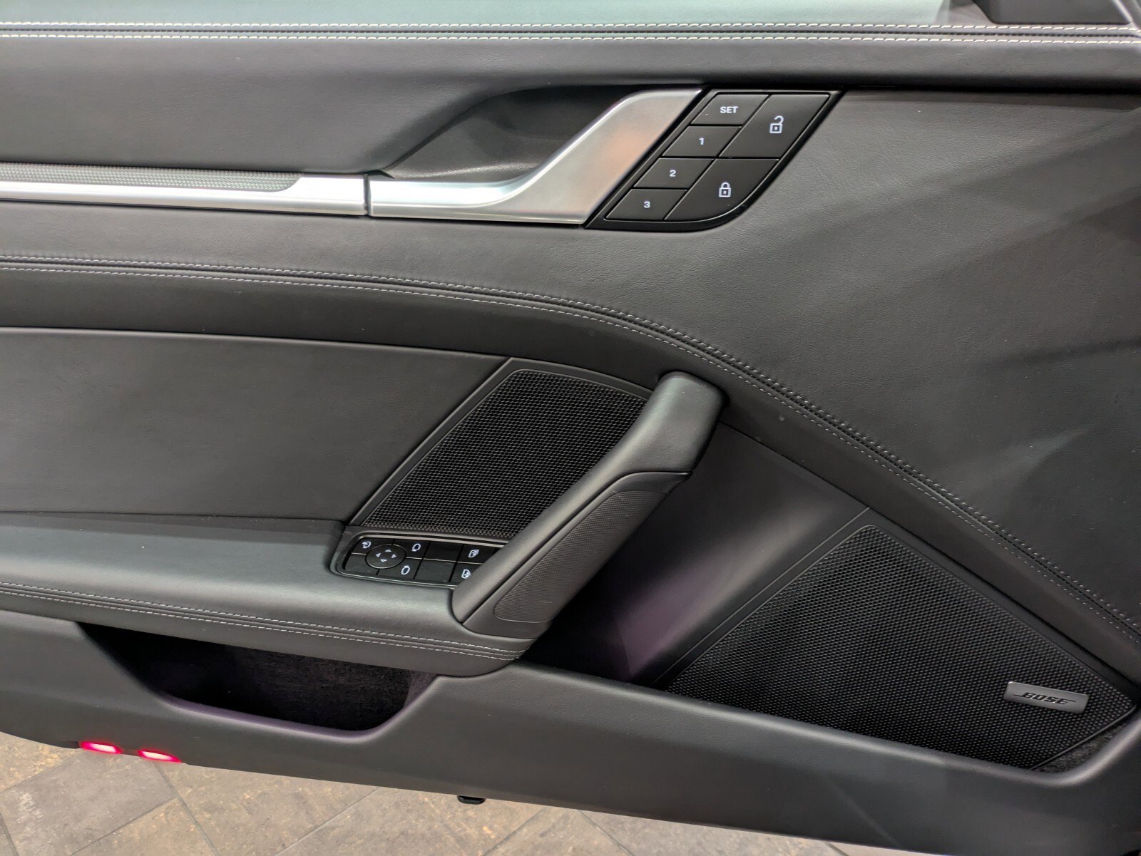 2024 Porsche 911 S Coupe photo 20
