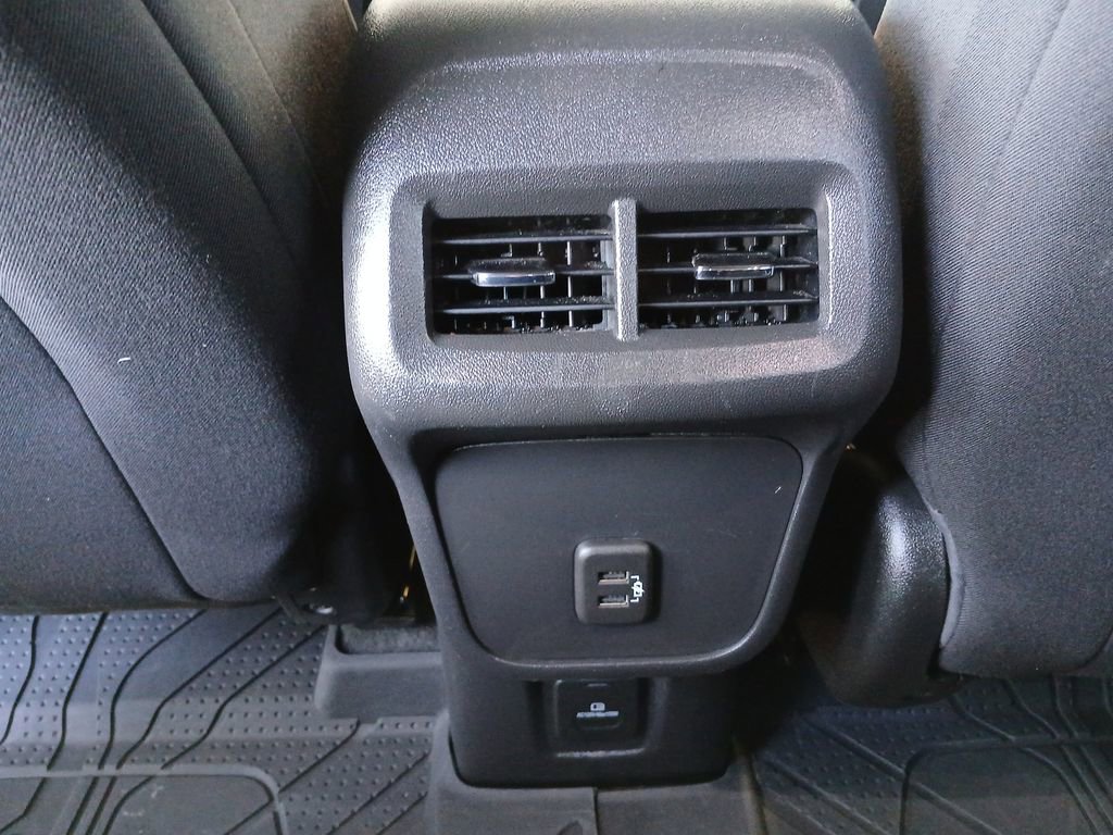 2022 Chevrolet Equinox LT photo 22