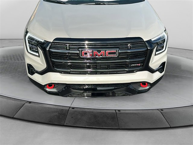 2026 Gmc Terrain AT4 photo 7