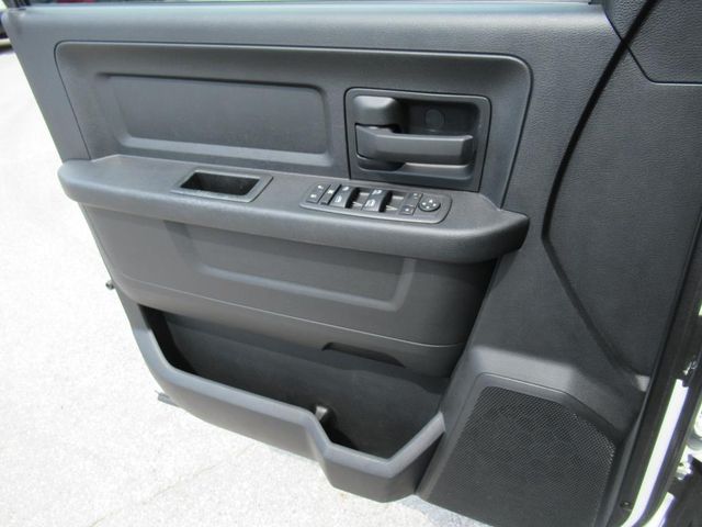 2022 Ram 1500 Classic Tradesman photo 22