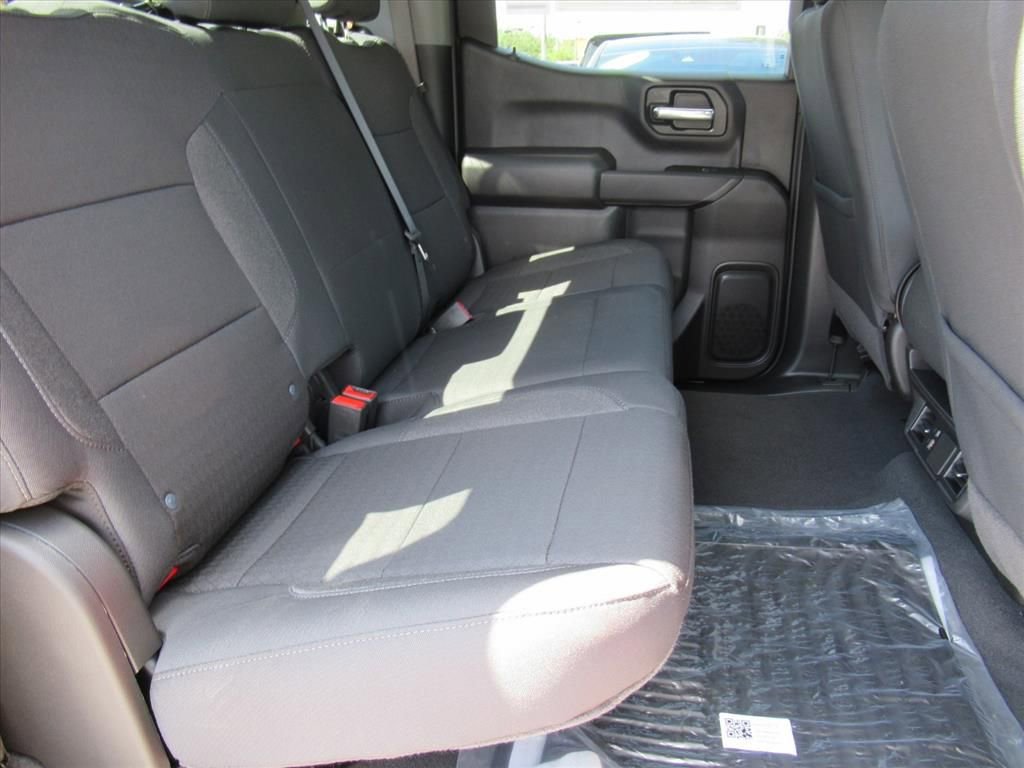 2026 Gmc Sierra 1500 Pro photo 24