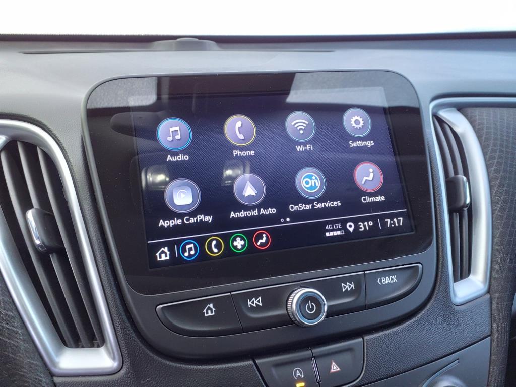 2024 Chevrolet Malibu 1LT photo 15