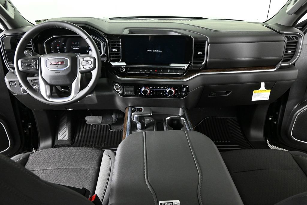 2026 Gmc Sierra 1500 Elevation photo 17